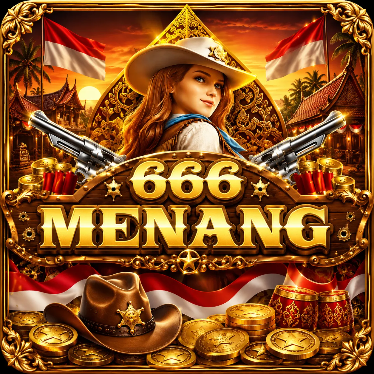 666MENANG - Aplikasi Edit Video Reels Terbaik untuk Kreativitas Anda