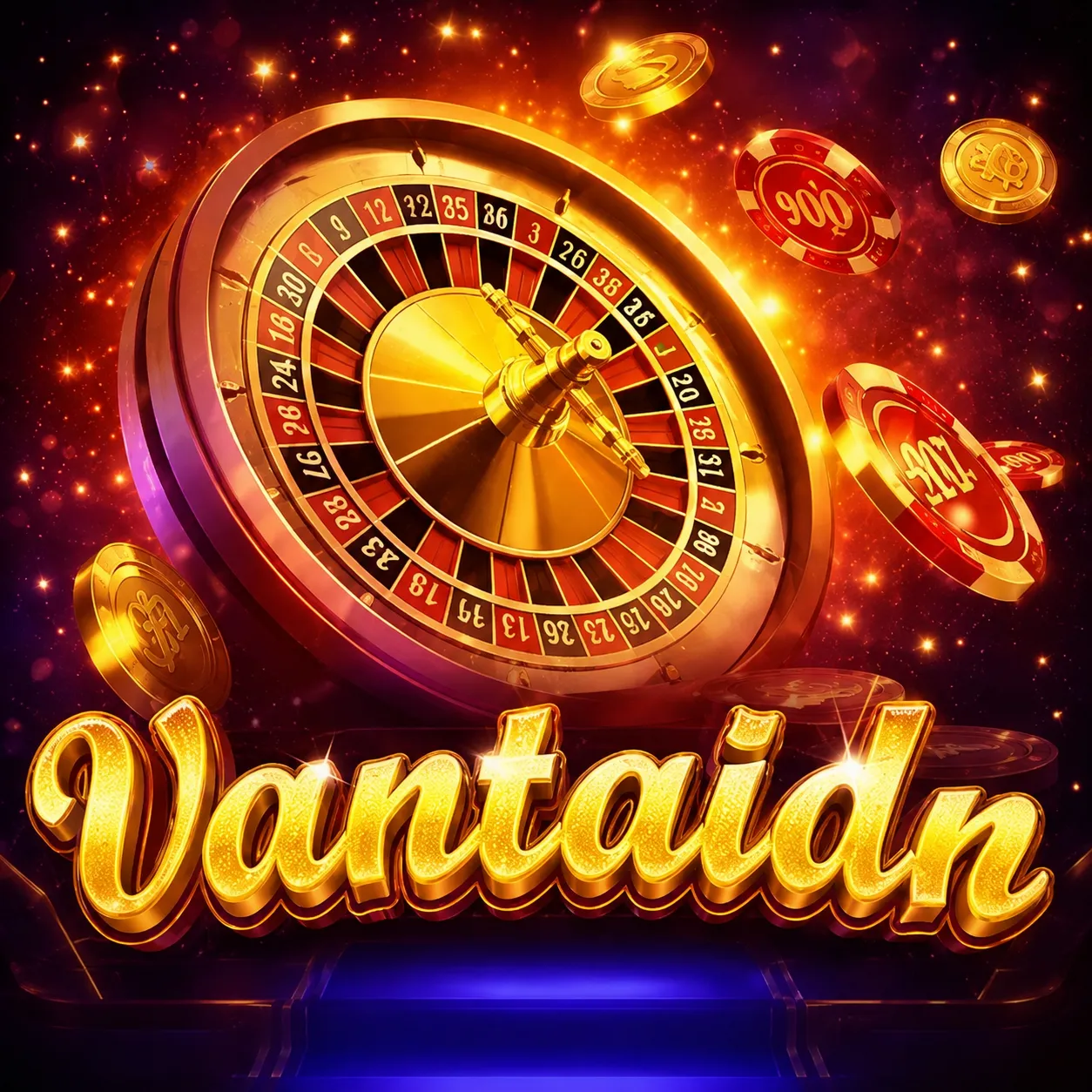 VANTAIDN - Aplikasi Edit Foto Kertas Kaca Terbaik